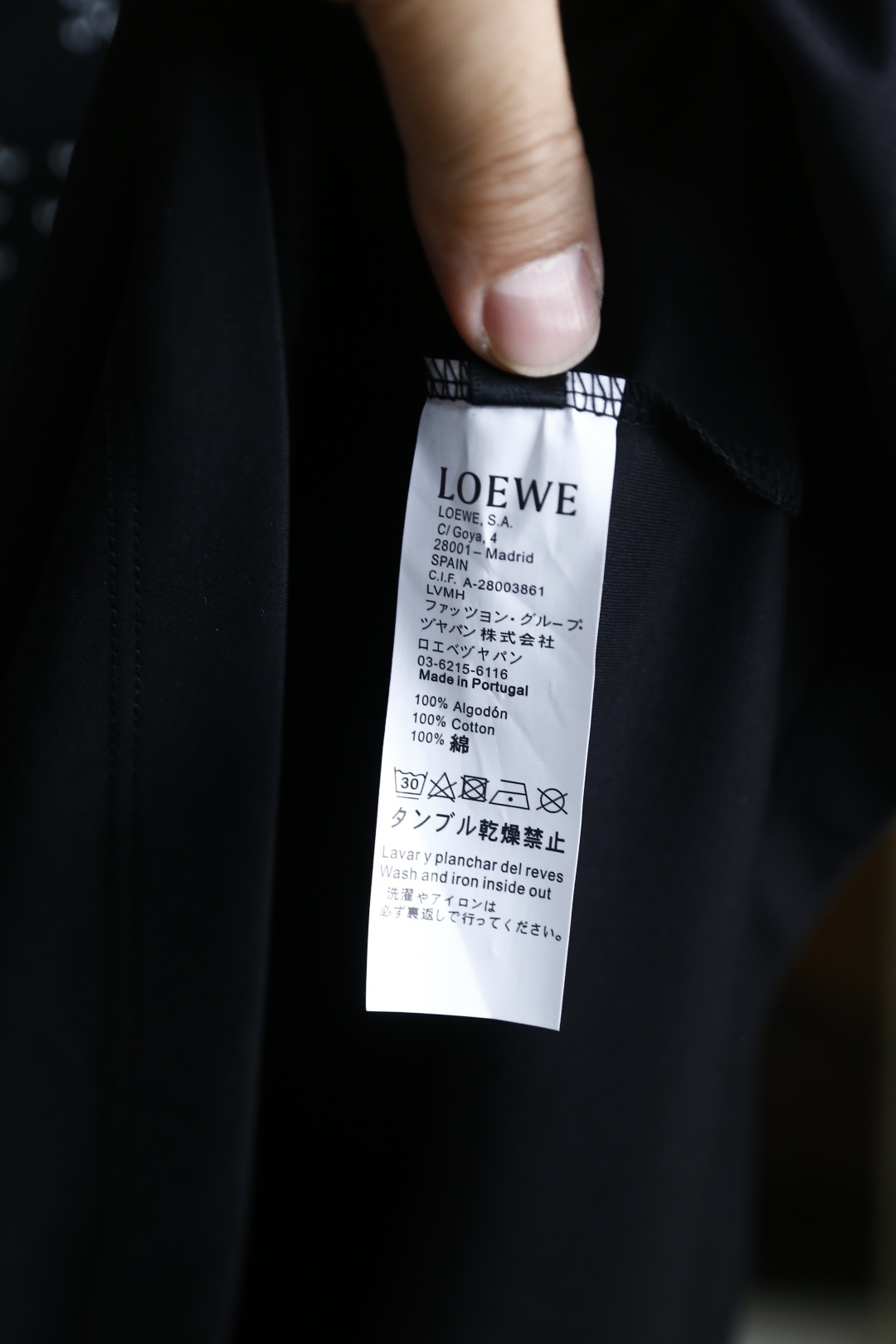 🔥罗意威.2026春季新品！时尚男士百搭短袖上市🍃经典圆领设计！重磅级尤物单品，新形态雅痞风格👍🏻高街混