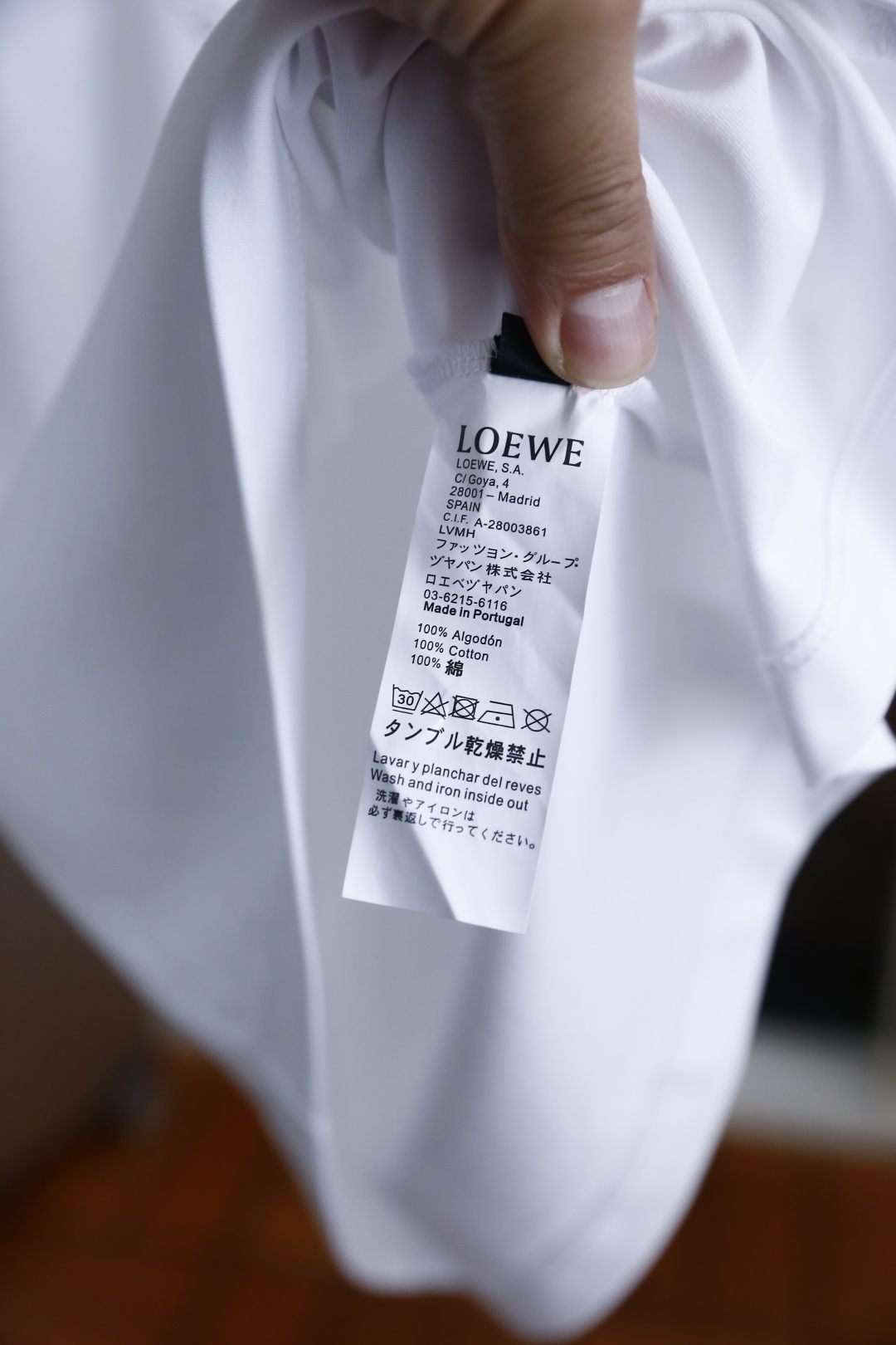 🔥罗意威.2026春季新品！时尚男士百搭短袖上市🍃经典圆领设计！重磅级尤物单品，新形态雅痞风格👍🏻高街混