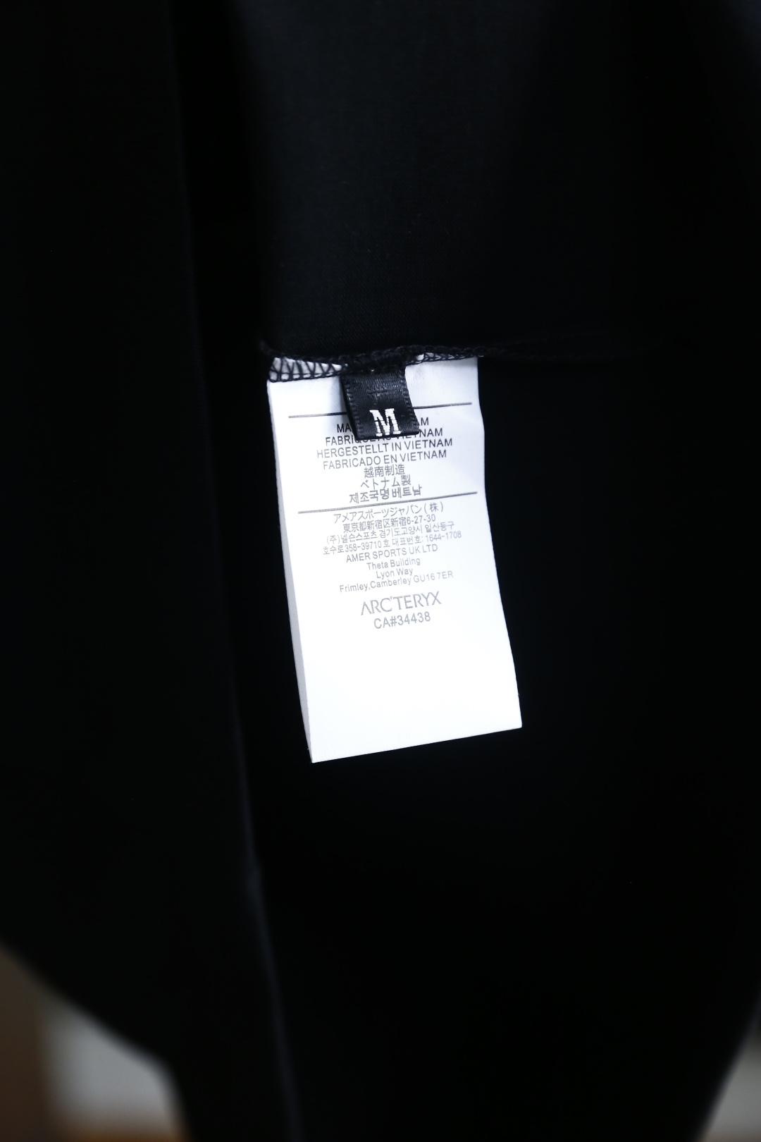 🔥始祖鸟/ArchaeoPt*ryx.2026春夏新品男士短袖上市🍃经典圆领设计！重磅级尤物单品，新形态