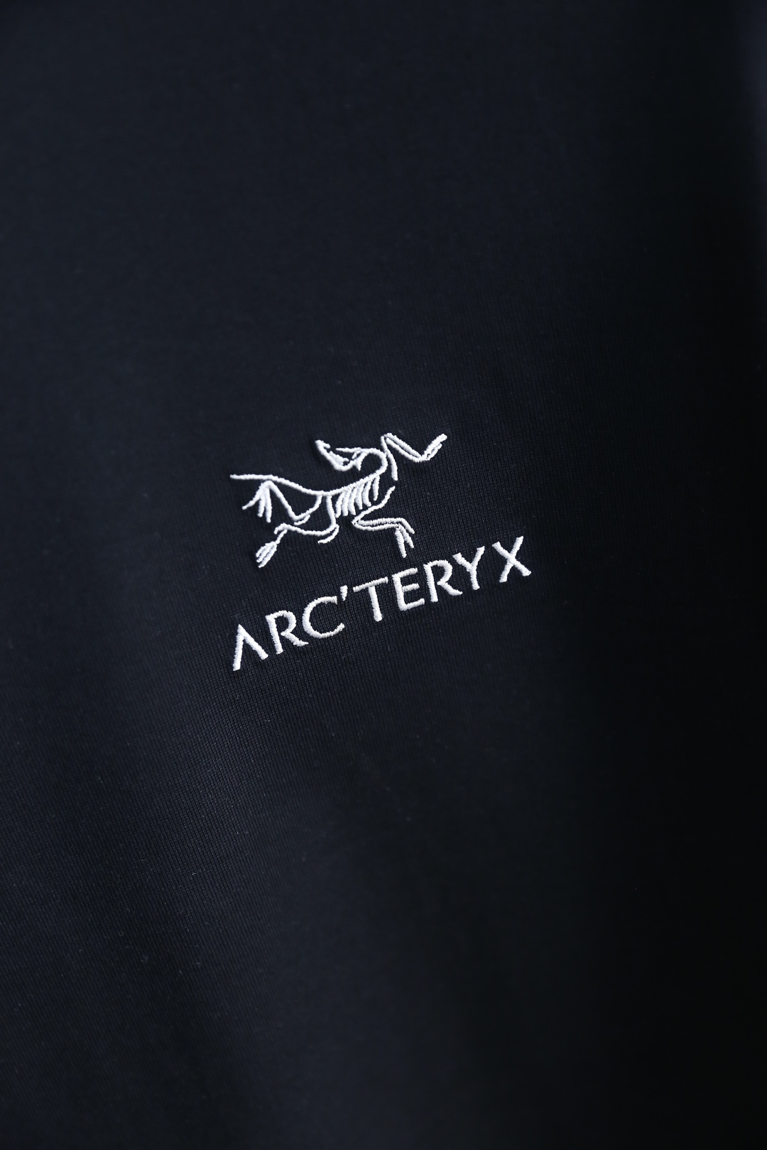 🔥始祖鸟/ArchaeoPt*ryx.2026春夏新品男士短袖上市🍃经典圆领设计！重磅级尤物单品，新形态