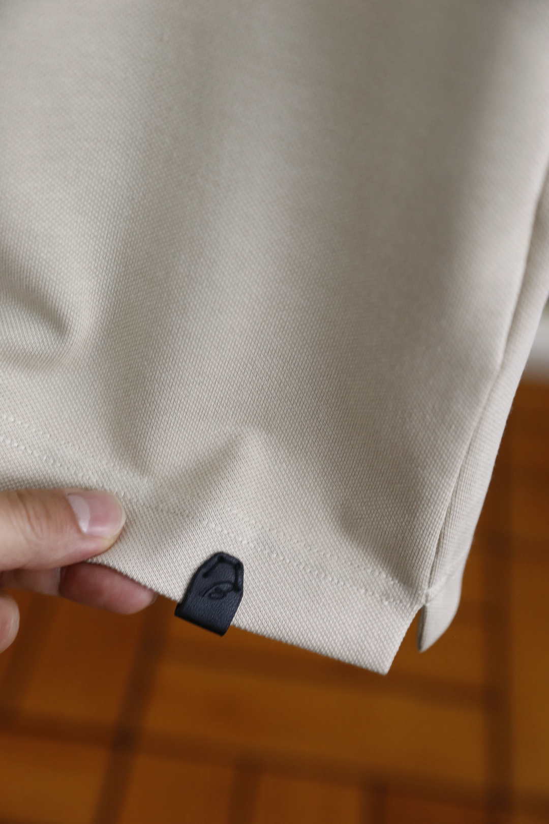 🔥布里奥尼.2026春夏新品🆕经典时尚翻领Polo短袖👍🏻时尚单品设计，更加时尚舒适，高标准定制，上身非