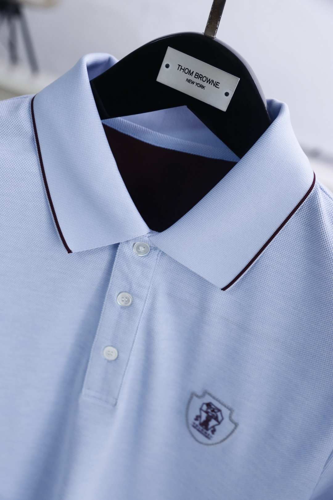 🔥BC.春夏新品男士短袖上市🍃经典翻领POLO衫！重磅级尤物单品，新形态雅痞风格👍🏻高街混搭腔调有味，吸