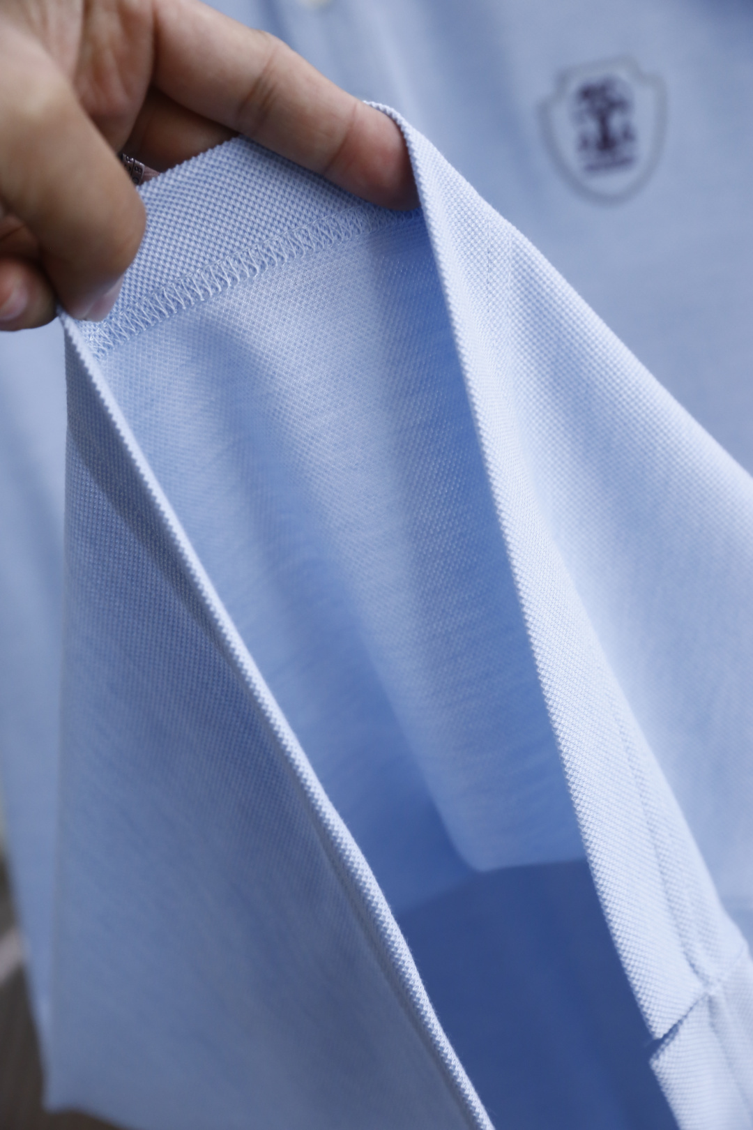 🔥BC.春夏新品男士短袖上市🍃经典翻领POLO衫！重磅级尤物单品，新形态雅痞风格👍🏻高街混搭腔调有味，吸