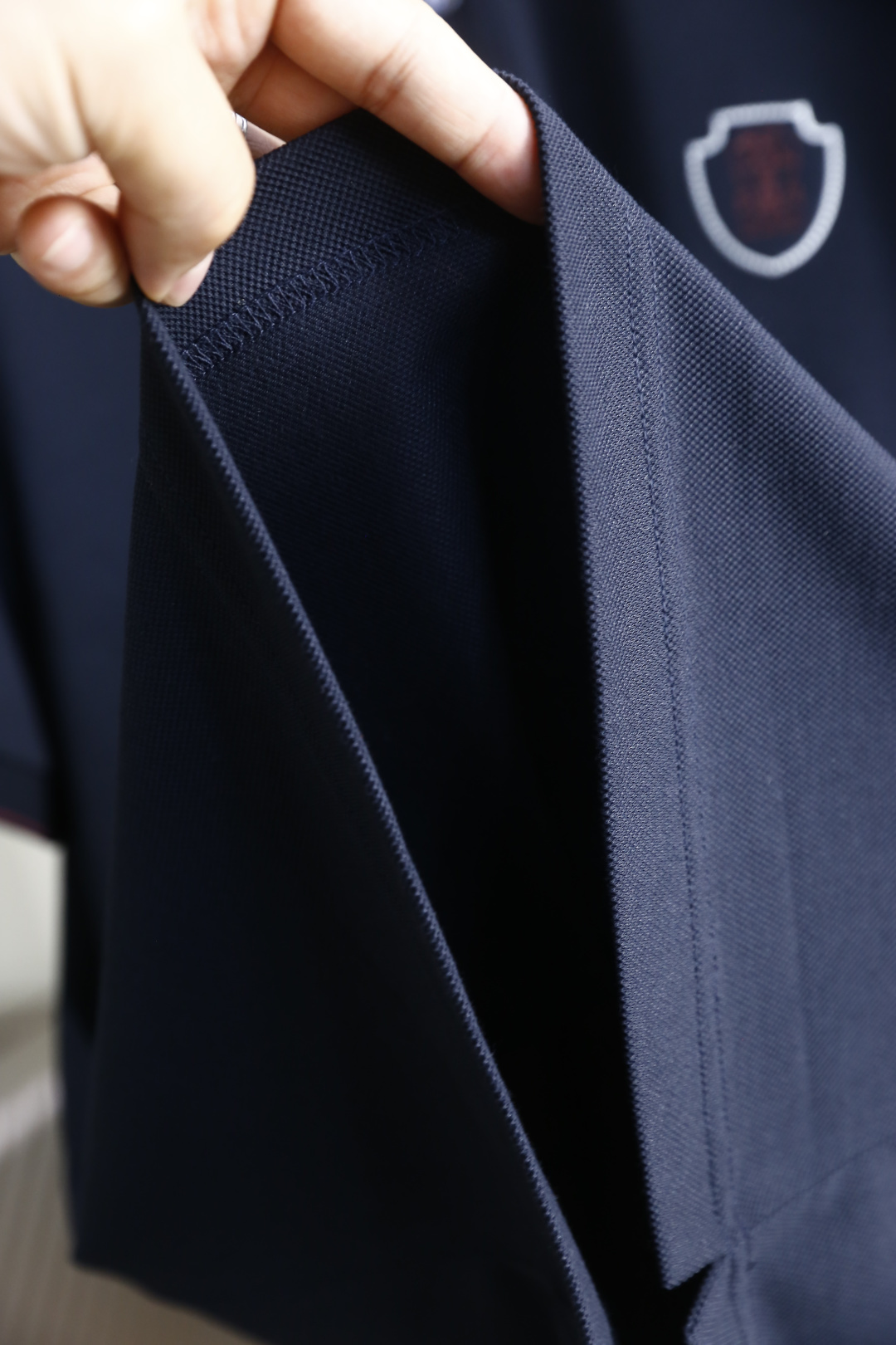 🔥BC.春夏新品男士短袖上市🍃经典翻领POLO衫！重磅级尤物单品，新形态雅痞风格👍🏻高街混搭腔调有味，吸