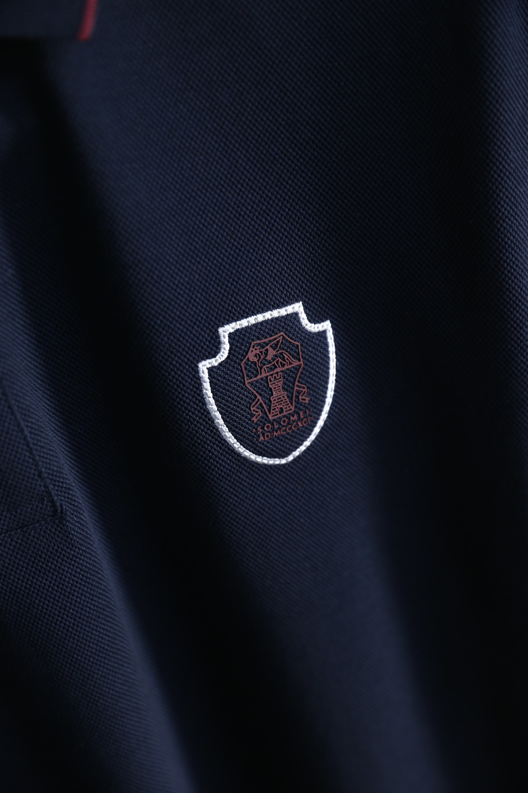 🔥BC.春夏新品男士短袖上市🍃经典翻领POLO衫！重磅级尤物单品，新形态雅痞风格👍🏻高街混搭腔调有味，吸