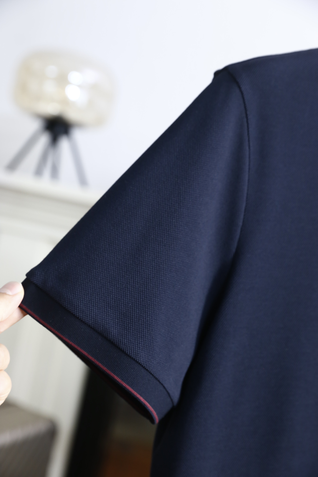 🔥BC.春夏新品男士短袖上市🍃经典翻领POLO衫！重磅级尤物单品，新形态雅痞风格👍🏻高街混搭腔调有味，吸