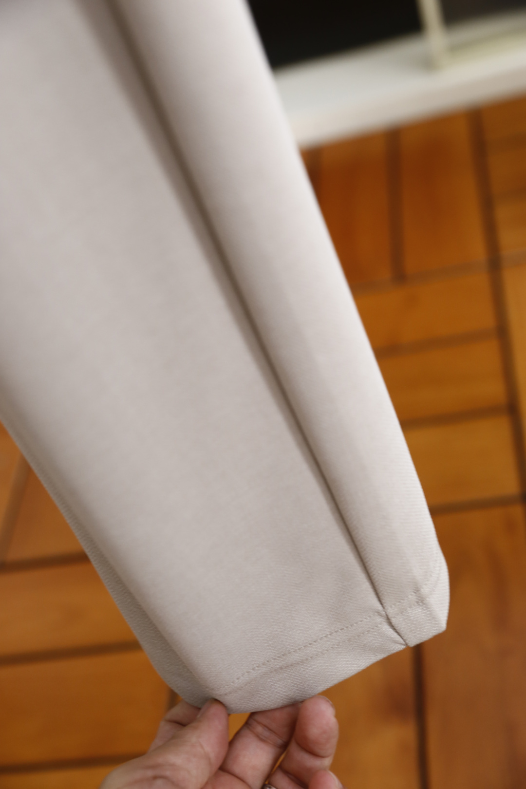 🔥BC.26夏季新品！时尚男士百搭休闲裤采用松紧抽绳腰头设计，兼顾舒适穿感与可调性，轻松适配各种腰围尺寸