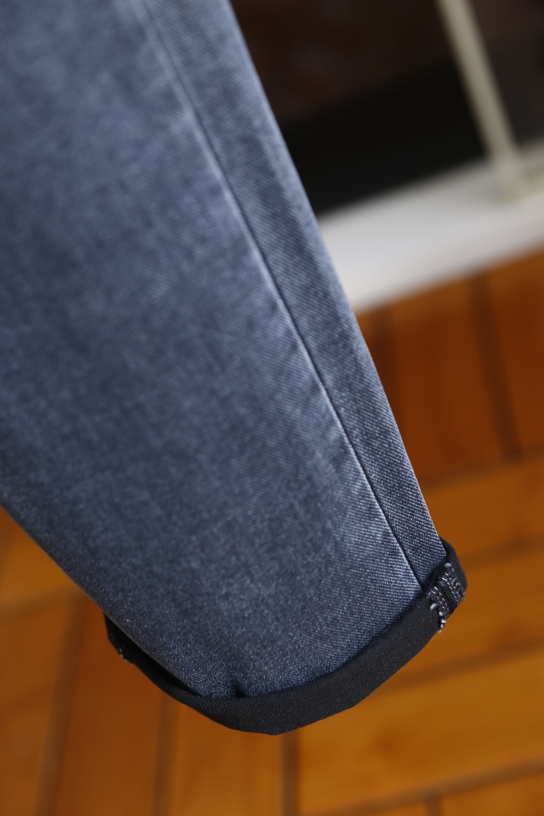 🔥蒙口.26夏季新品！时尚男士经典百搭牛仔裤，利落线条勾勒出利落修身的廓形，修饰腿部线条的同时兼顾自在活