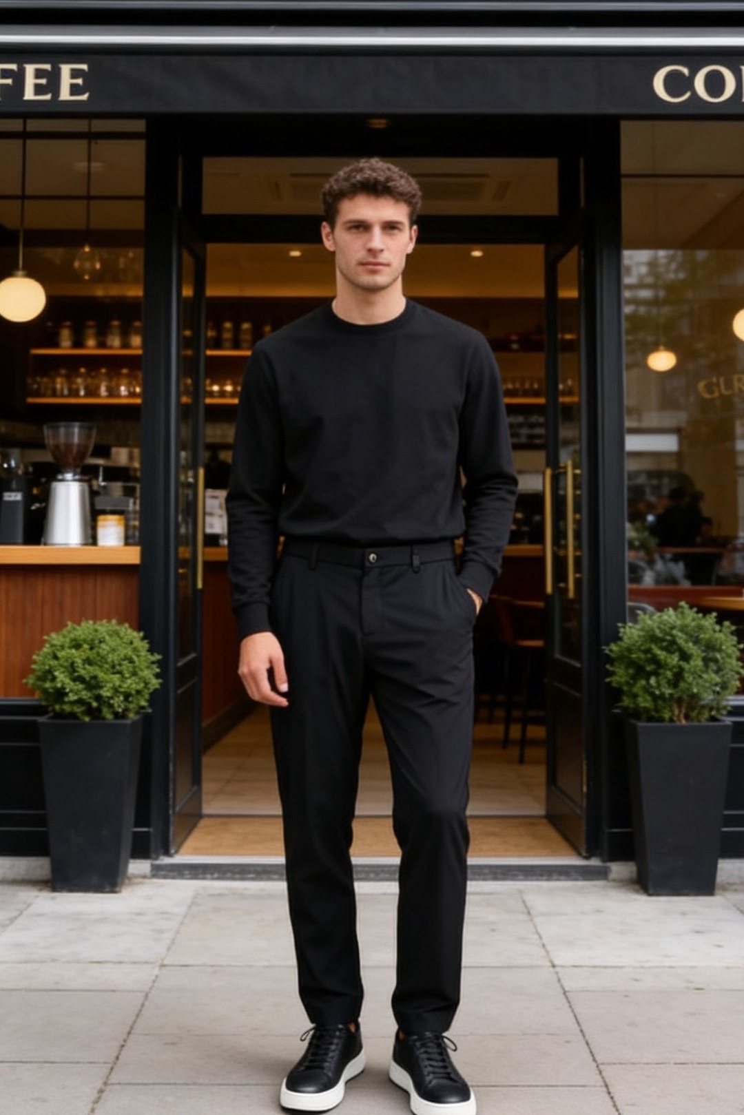 NO:830871,Dior. 26 new summer products!  Fashionable men's all-match casual trousers adopt a neat tapered cut, with smooth and neat lines, and fit the body shape without being tight. The classic waistband of comfortable and breathable nylon fabric is matched with brand details, which is exquisite and durable. The side pocket design takes into account both practicality and simple lines. The overall shape is neat and slim, with both business and leisure attributes. It is suitable for a variety of occasions. It is a versatile choice for daily commuting and light business looks!  Sizes 30-38, 35 available!  Ships next day!  ,,dior,19860909迪奥. 26夏季新品！时尚男士百搭休闲西裤采用利落锥形剪裁,线条流畅利落,贴合身形又不显紧绷.舒适透气锦氨面料经典腰头搭配品牌细节标识,精致耐看.侧插袋设计兼顾实用性与简约线条感,整体版型利落修身,兼具商务与休闲属性,适配多种场合穿搭,是日常通勤、轻商务造型的百搭之选！尺码30-38,有35！隔天出货！,,dior,,Men's clothing