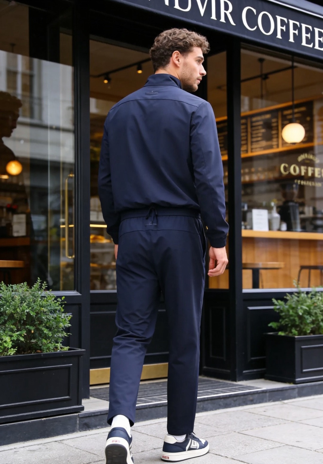 NO:842268,Loewe. 26 new summer products!  Fashionable men's all-match casual pants are designed with an elastic waistband, which fits the waist line, is easy to put on and take off, and is very tolerant to the body shape. The overall shape is a neat nine-point pants shape, the trouser legs are slightly tightened but not tight, which can modify the leg lines without looking bloated. Back  There is a brand logo on the waist, and the details are simple and textured. It is suitable for daily commuting with a shirt or T-shirt, or for casual outings with sneakers. It takes into account comfort and neatness, and can easily adapt to a variety of scenes, creating a casual and stylish daily wear!  Sizes 29-38, 35 available!  Ships next day!  ,,loewe,sneakers,shirts,tees,t-shirt,19860909罗意威. 26夏季新品！时尚男士百搭休闲裤采用松紧腰头设计,贴合腰部线条,穿脱方便,对身材的包容度很高.整体是利落的九分裤型,裤管微收不紧绷,既能修饰腿部线条,又不会显得拖沓臃肿.后腰处带有品牌标识,细节简约又有质感.日常通勤搭配衬衫或T恤,或是休闲出游搭配运动鞋都很合适,兼顾了舒适感与利落感,轻松适配多种场景,打造出随性又有型的日常穿搭！尺码29-38,有35！隔天出货！,,loewe,sneakers,shirts,tees，t-shirt,,Men's clothing