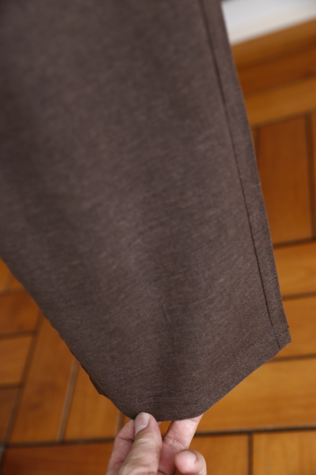 🔥Loro piana. 26夏季新品!时尚男士百搭休闲裤👍采用松紧腰头设计省去多余系带束缚,穿脱便捷,腰腹褶皱自然舒展 🔥Loro piana. 26夏季新品!时尚男士百搭休闲裤👍采用松紧腰头设计省去多余系带束缚,穿脱便捷,腰腹褶皱自然舒展