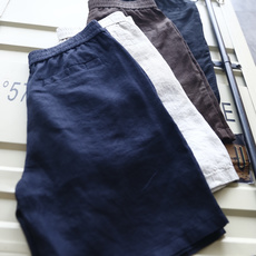 🔥Loro piana.26夏季新品!时尚男士百搭短裤🩳腰头采用半松紧设计,搭配单颗纽扣门襟,穿脱便捷且 🔥Loro piana.26夏季新品!时尚男士百搭短裤🩳腰头采用半松紧设计,搭配单颗纽扣门襟,穿脱便捷且