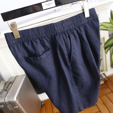 🔥Loro piana.26夏季新品!时尚男士百搭短裤🩳腰头采用半松紧设计,搭配单颗纽扣门襟,穿脱便捷且 🔥Loro piana.26夏季新品!时尚男士百搭短裤🩳腰头采用半松紧设计,搭配单颗纽扣门襟,穿脱便捷且
