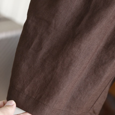 🔥Loro piana.26夏季新品!时尚男士百搭短裤🩳腰头采用半松紧设计,搭配单颗纽扣门襟,穿脱便捷且 🔥Loro piana.26夏季新品!时尚男士百搭短裤🩳腰头采用半松紧设计,搭配单颗纽扣门襟,穿脱便捷且