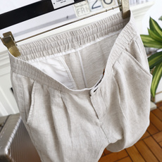 🔥Loro piana.26夏季新品!时尚男士百搭短裤🩳腰头采用半松紧设计,搭配单颗纽扣门襟,穿脱便捷且 🔥Loro piana.26夏季新品!时尚男士百搭短裤🩳腰头采用半松紧设计,搭配单颗纽扣门襟,穿脱便捷且