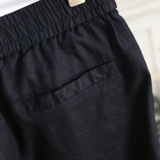 🔥Loro piana.26夏季新品!时尚男士百搭短裤🩳腰头采用半松紧设计,搭配单颗纽扣门襟,穿脱便捷且 🔥Loro piana.26夏季新品!时尚男士百搭短裤🩳腰头采用半松紧设计,搭配单颗纽扣门襟,穿脱便捷且