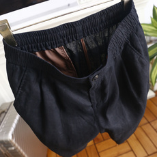 🔥Loro piana.26夏季新品!时尚男士百搭短裤🩳腰头采用半松紧设计,搭配单颗纽扣门襟,穿脱便捷且 🔥Loro piana.26夏季新品!时尚男士百搭短裤🩳腰头采用半松紧设计,搭配单颗纽扣门襟,穿脱便捷且