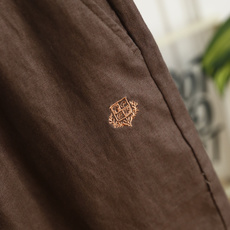 🔥Loro piana.26夏季新品!时尚男士百搭短裤🩳松紧弹力腰头搭配撞色抽绳系带,侧边设置斜插口袋, 🔥Loro piana.26夏季新品!时尚男士百搭短裤🩳松紧弹力腰头搭配撞色抽绳系带,侧边设置斜插口袋,