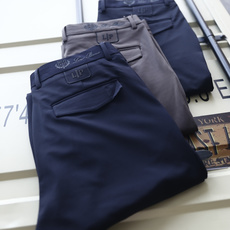 🔥Loro piana.26夏季新品!时尚男士百搭西裤👍利落修身西裤版型,后腰精致压印标识搭配专属皮标点 🔥Loro piana.26夏季新品!时尚男士百搭西裤👍利落修身西裤版型,后腰精致压印标识搭配专属皮标点