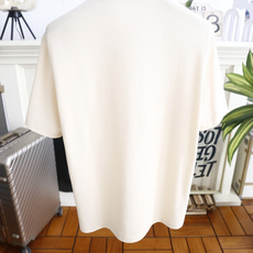 🔥巴宝丽.26夏季新品!时尚男士百搭短袖👍撞格纹翻领设计打破单调,门襟三颗纽扣简约精致,利落短袖剪裁修饰 🔥巴宝丽.26夏季新品!时尚男士百搭短袖👍撞格纹翻领设计打破单调,门襟三颗纽扣简约精致,利落短袖剪裁修饰