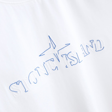 🔥石头岛.26夏季新品!时尚男士潮牌背心👍无袖圆领背心版型,胸前撞色字母搭配星标刺绣,视觉层次鲜明。宽松 🔥石头岛.26夏季新品!时尚男士潮牌背心👍无袖圆领背心版型,胸前撞色字母搭配星标刺绣,视觉层次鲜明。宽松