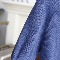🔥Loro piana.26夏季新品!时尚男士百搭翻领针织短袖Polo,门襟搭配三颗圆扣简约利落,袖口点 🔥Loro piana.26夏季新品!时尚男士百搭翻领针织短袖Polo,门襟搭配三颗圆扣简约利落,袖口点