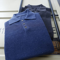 🔥Loro piana.26夏季新品!时尚男士百搭翻领针织短袖Polo,门襟搭配三颗圆扣简约利落,袖口点 🔥Loro piana.26夏季新品!时尚男士百搭翻领针织短袖Polo,门襟搭配三颗圆扣简约利落,袖口点