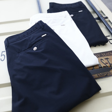 🔥Loro piana.26夏季新品!时尚男士商务休闲九分西裤,标准裤腰搭配多根固定袢带,后腰压印品牌标 🔥Loro piana.26夏季新品!时尚男士商务休闲九分西裤,标准裤腰搭配多根固定袢带,后腰压印品牌标