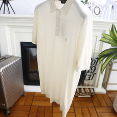 🔥Loro piana.26夏季新品!时尚男士百搭短袖👍经典翻领搭配三门扣设计,左胸位置点缀简约精致的小 🔥Loro piana.26夏季新品!时尚男士百搭短袖👍经典翻领搭配三门扣设计,左胸位置点缀简约精致的小