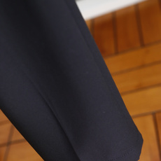 🔥Loro piana.26夏季新品!时尚男士百搭休闲长裤👍单褶设计西裤搭配标准腰头与单颗扣门襟,侧边设 🔥Loro piana.26夏季新品!时尚男士百搭休闲长裤👍单褶设计西裤搭配标准腰头与单颗扣门襟,侧边设
