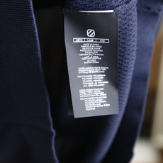 🔥杰尼*.26夏季新品🆕时尚男士百搭短袖👍标准小翻领搭配三粒短门襟,衣身布满规整立体格纹肌理,左胸点缀小 🔥杰尼*.26夏季新品🆕时尚男士百搭短袖👍标准小翻领搭配三粒短门襟,衣身布满规整立体格纹肌理,左胸点缀小