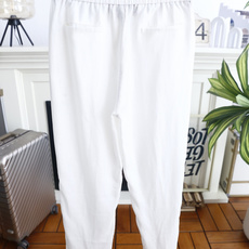 🔥Loro piana. 26夏季新品🆕时尚男士轻奢大牌质感的休闲九分裤,腰部搭配抽绳松紧设计,辅以皮质饰扣点缀,兼顾舒 🔥Loro piana. 26夏季新品🆕时尚男士轻奢大牌质感的休闲九分裤,腰部搭配抽绳松紧设计,辅以皮质饰扣点缀,兼顾舒