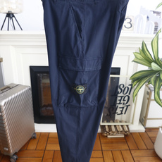 🔥石头岛. 26夏季新品,时尚男士百搭潮流大牌风工装束脚长裤,侧边立体大容量工装口袋搭配标识点缀,后背设置收纳口袋,功能 🔥石头岛. 26夏季新品,时尚男士百搭潮流大牌风工装束脚长裤,侧边立体大容量工装口袋搭配标识点缀,后背设置收纳口袋,功能
