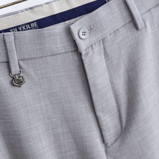 🔥Loro piana. 26新品男士休闲长裤,意式奢牌高级格调,后腰皮质铭牌点缀彰显品牌质感,双后袋搭配纽扣细节做工扎 🔥Loro piana. 26新品男士休闲长裤,意式奢牌高级格调,后腰皮质铭牌点缀彰显品牌质感,双后袋搭配纽扣细节做工扎