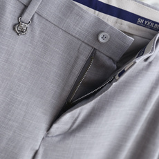 🔥Loro piana. 26新品男士休闲长裤,意式奢牌高级格调,后腰皮质铭牌点缀彰显品牌质感,双后袋搭配纽扣细节做工扎 🔥Loro piana. 26新品男士休闲长裤,意式奢牌高级格调,后腰皮质铭牌点缀彰显品牌质感,双后袋搭配纽扣细节做工扎