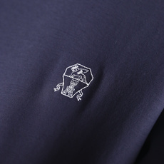 🔥BC. 26夏季新品!时尚男士轻奢短袖T恤,大牌风假两件撞色包边设计层次感十足,胸口精致刺绣标识低调凸显辨识度,利落宽 🔥BC. 26夏季新品!时尚男士轻奢短袖T恤,大牌风假两件撞色包边设计层次感十足,胸口精致刺绣标识低调凸显辨识度,利落宽