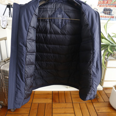 🔥加拿大鹅. 26秋冬新品!时尚男士连帽羽绒夹克,可收纳连帽设计,主拉链顺滑耐用,侧插口袋简约实用,袖口调节扣方便贴合手 🔥加拿大鹅. 26秋冬新品!时尚男士连帽羽绒夹克,可收纳连帽设计,主拉链顺滑耐用,侧插口袋简约实用,袖口调节扣方便贴合手