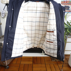 🔥Loro Piana. 26秋冬新款🆕时尚男士立领羽绒马甲,甄选90白鸭绒,充绒量100g-125g,分格锁绒不易跑绒 🔥Loro Piana. 26秋冬新款🆕时尚男士立领羽绒马甲,甄选90白鸭绒,充绒量100g-125g,分格锁绒不易跑绒