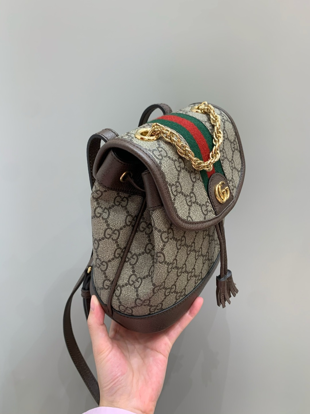 구찌 141653 가방 Gucci Bag 이미지 4