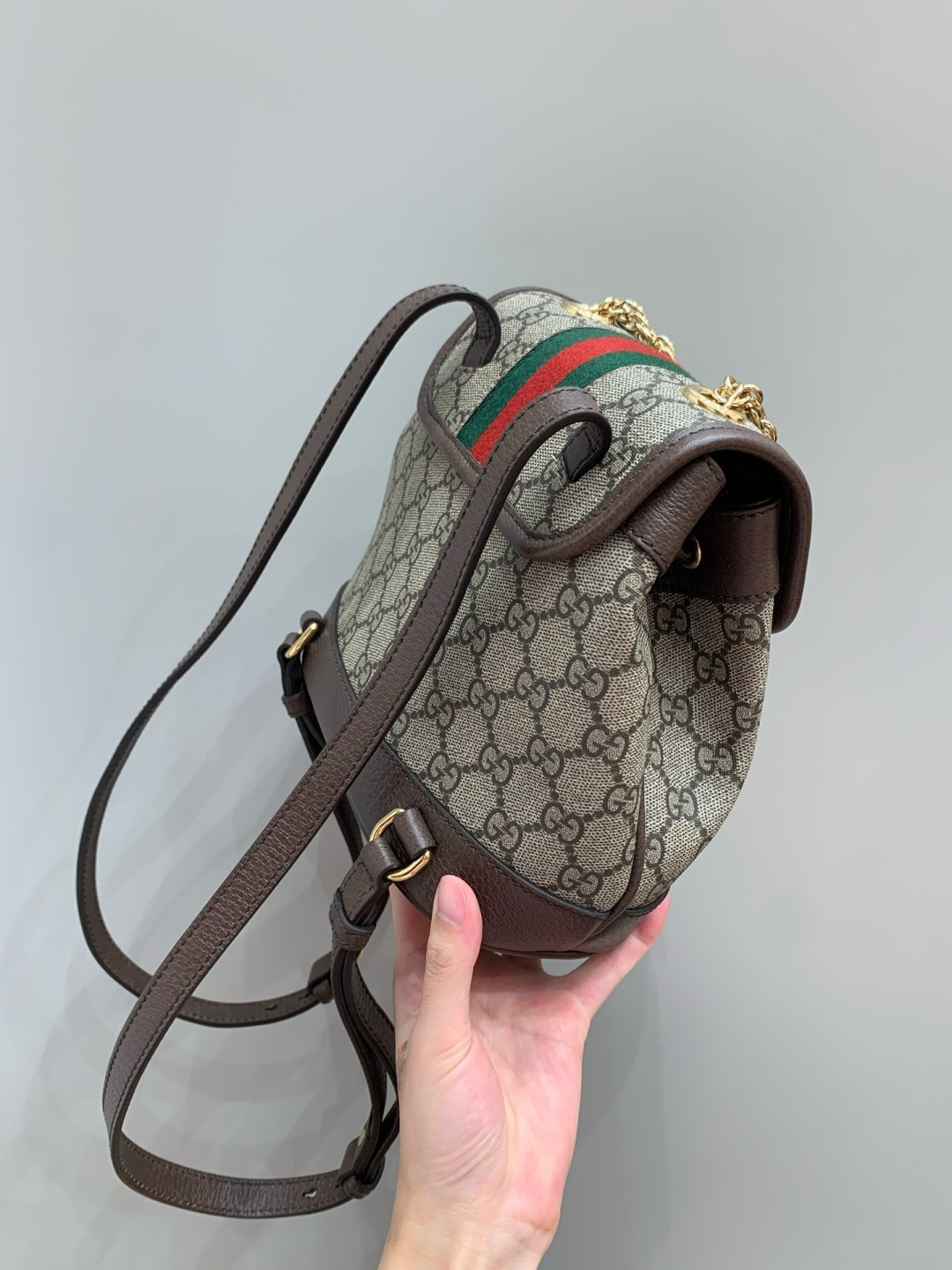 구찌 141653 가방 Gucci Bag 이미지 8
