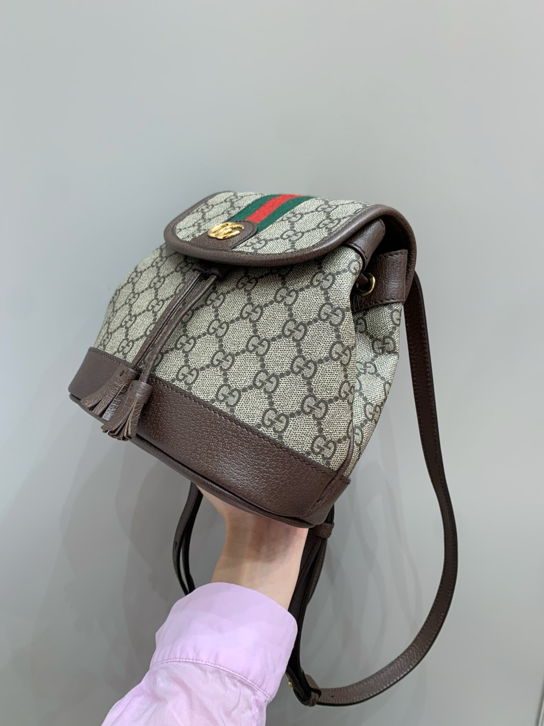 구찌 141653 가방 Gucci Bag 이미지 6