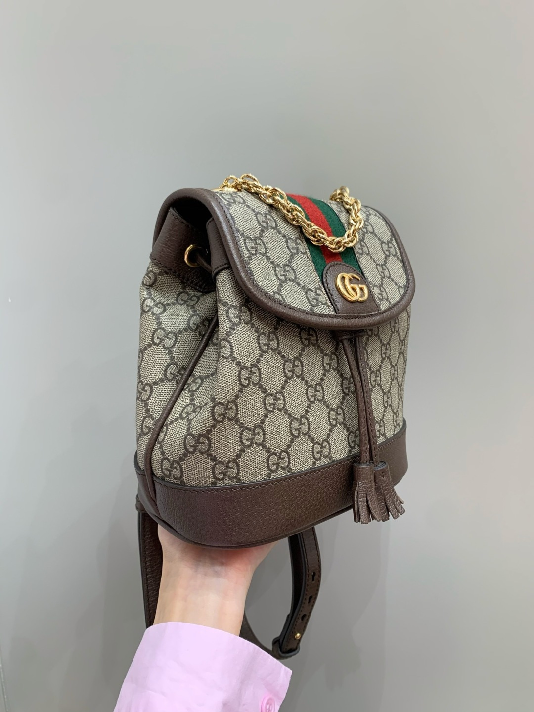 구찌 141653 가방 Gucci Bag 이미지 2
