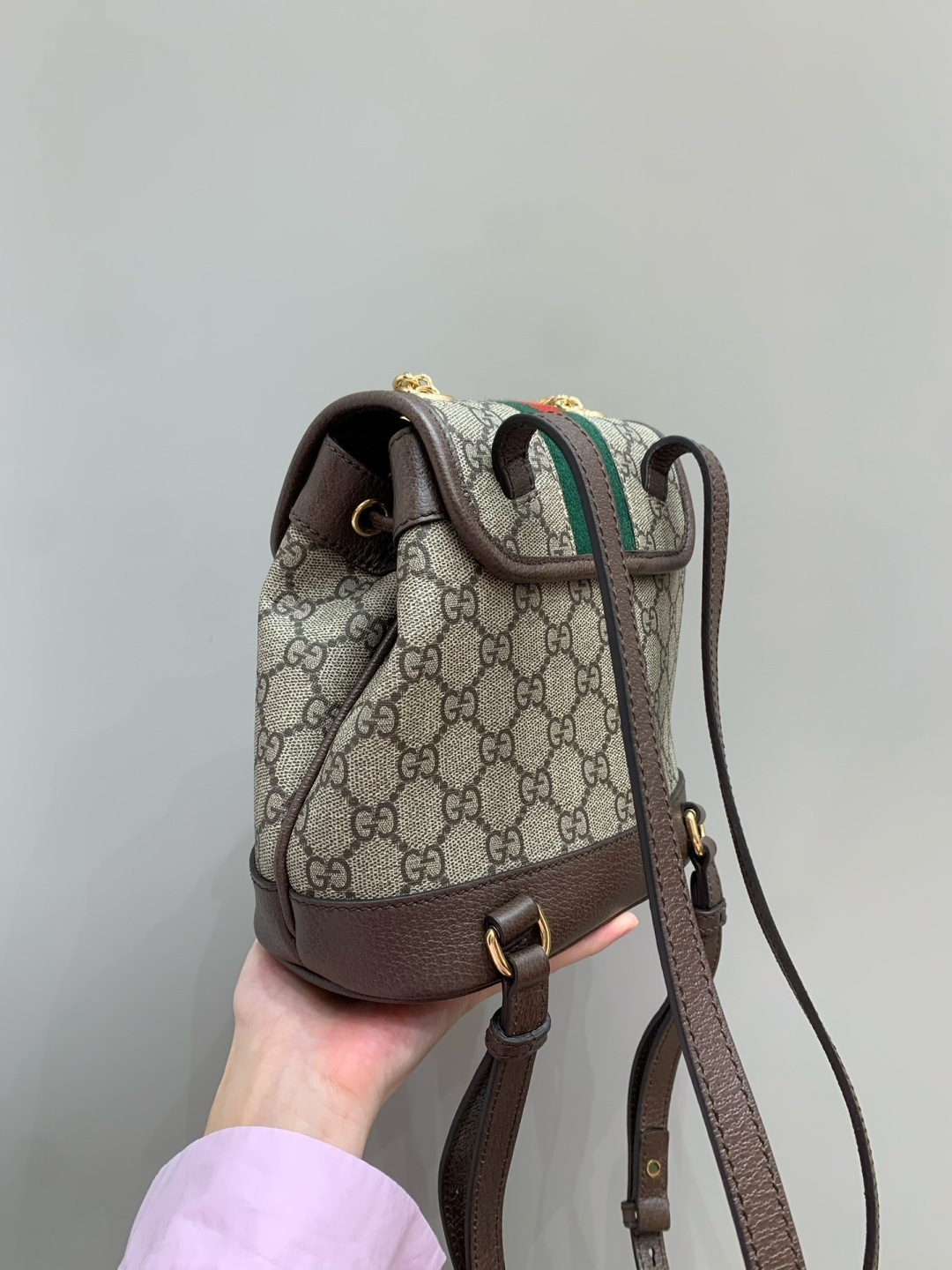 구찌 141653 가방 Gucci Bag 이미지 7