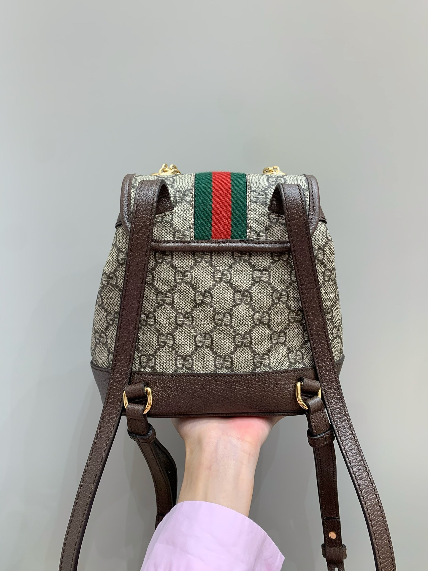 구찌 141653 가방 Gucci Bag 이미지 12