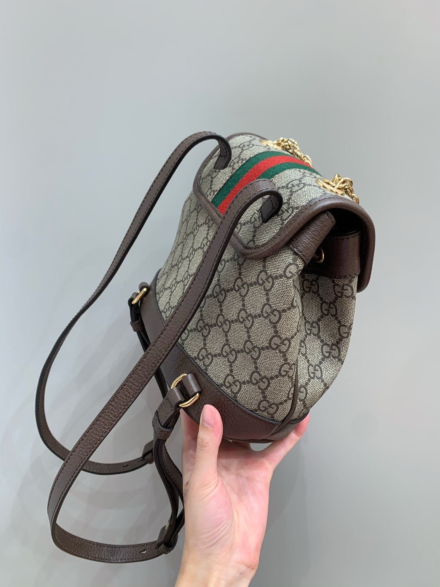 구찌 141653 가방 Gucci Bag 이미지 17
