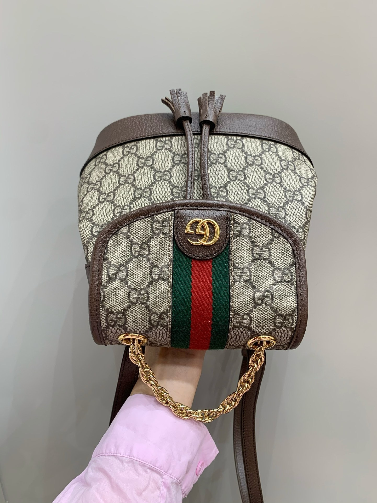 구찌 141653 가방 Gucci Bag 이미지 18