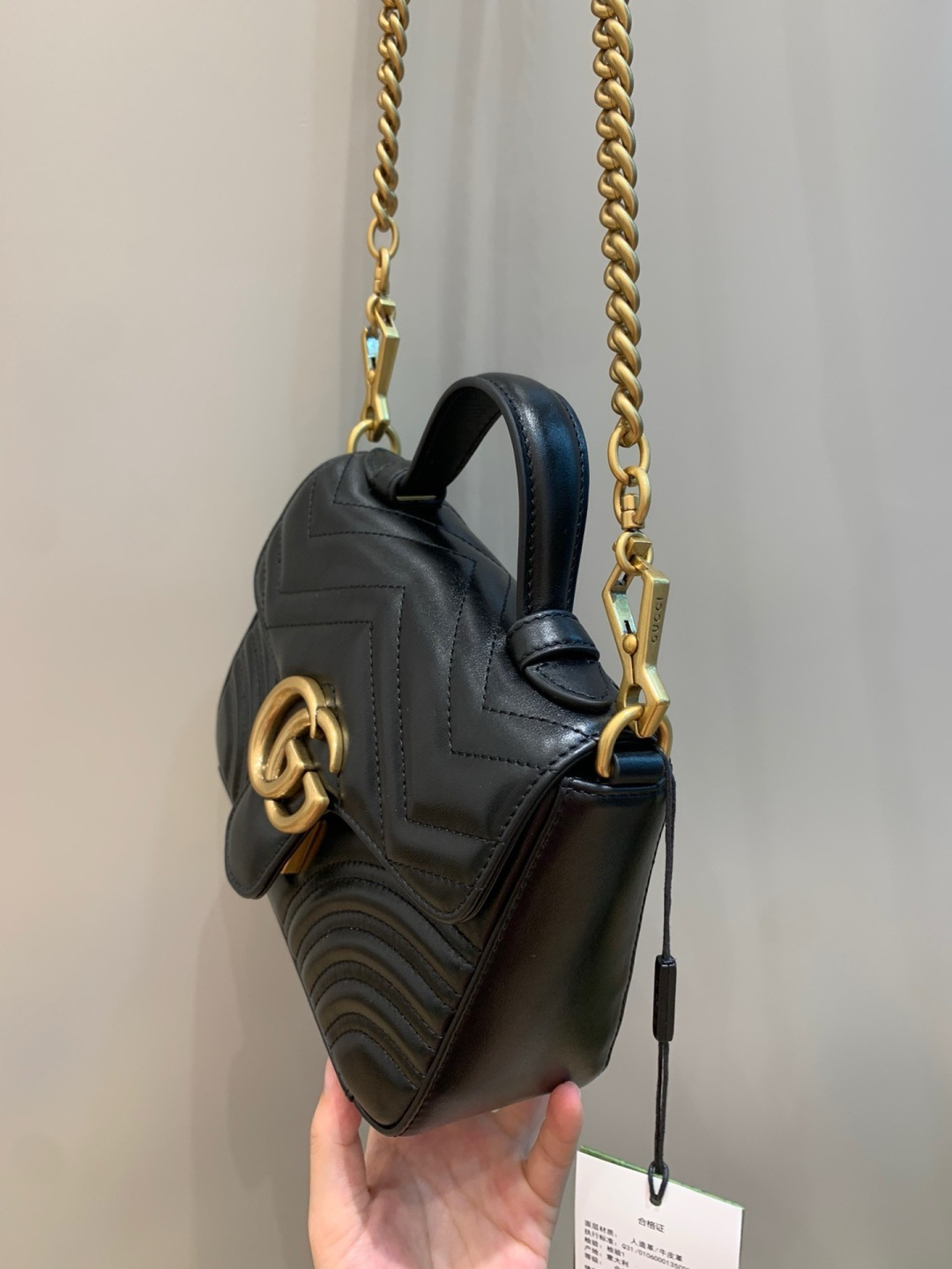 구찌 141615 가방 Gucci Bag 썸네일 이미지