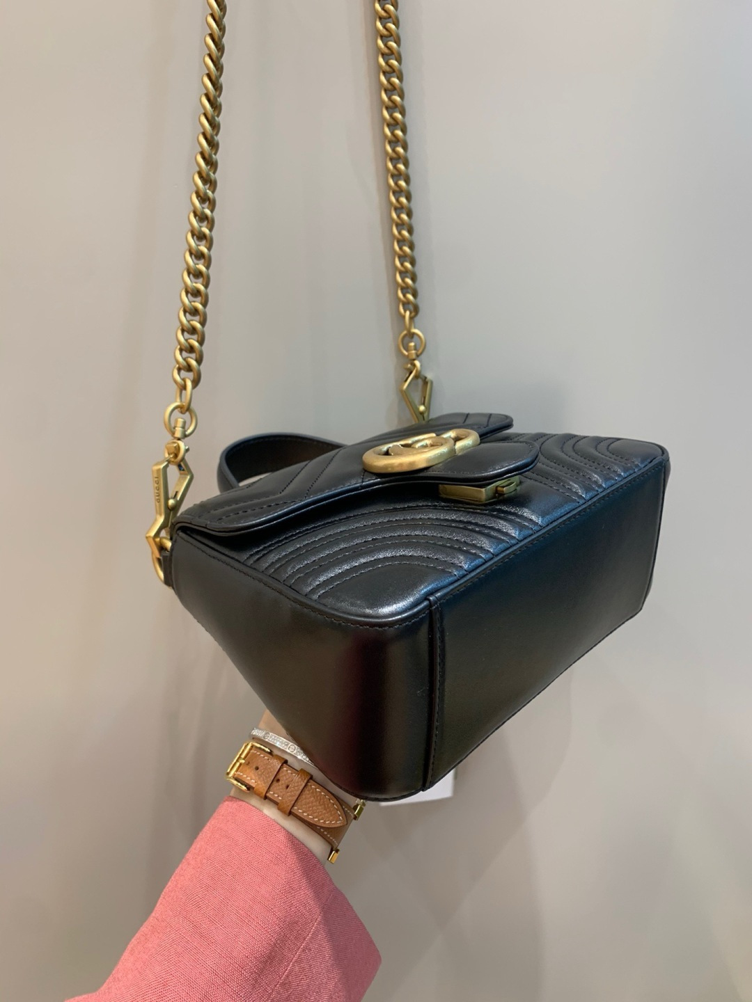 구찌 141615 가방 Gucci Bag 썸네일 이미지