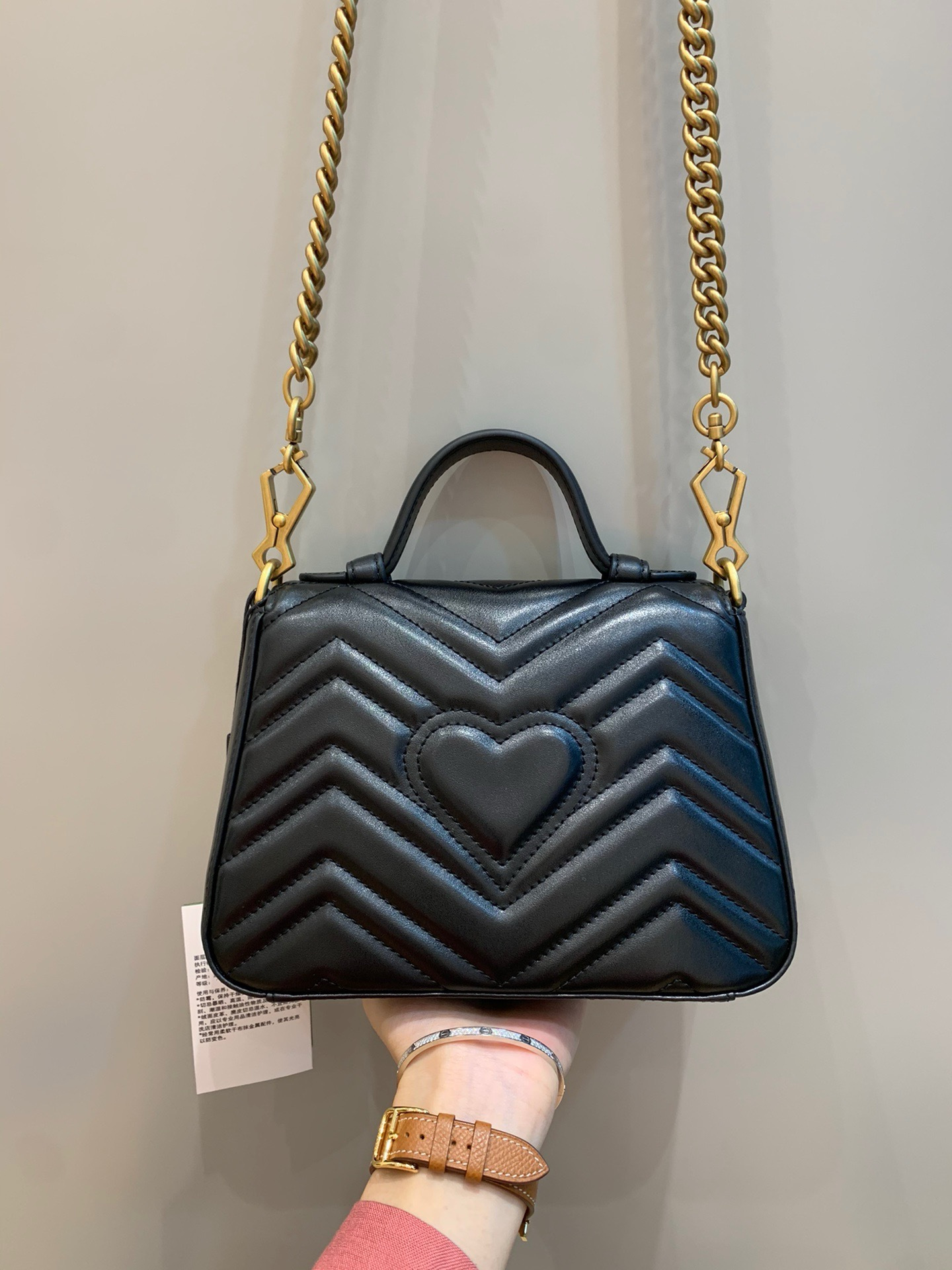 구찌 141615 가방 Gucci Bag 이미지 18