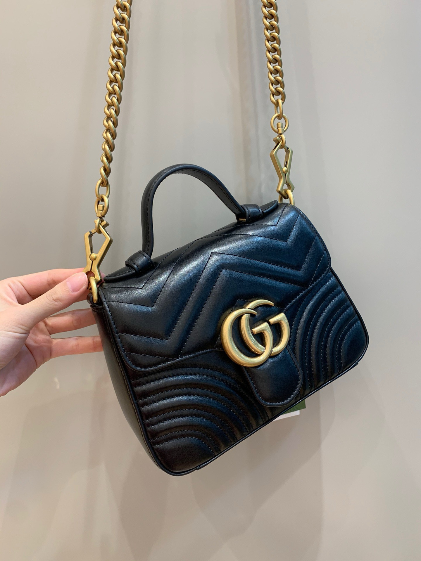 구찌 141615 가방 Gucci Bag 이미지 12